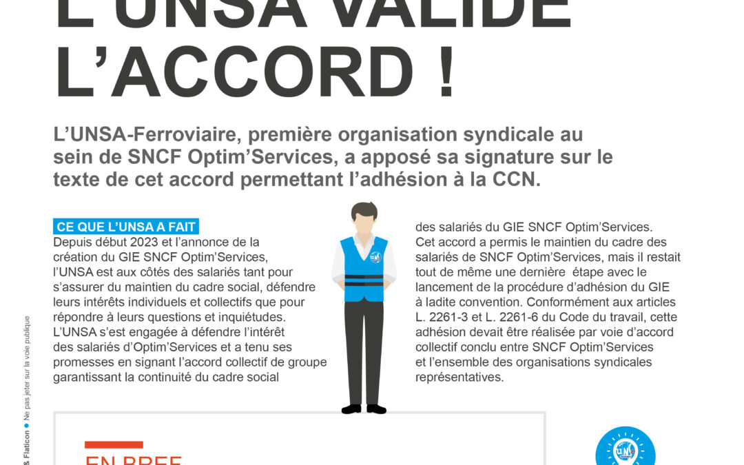 SNCF Optim’Services