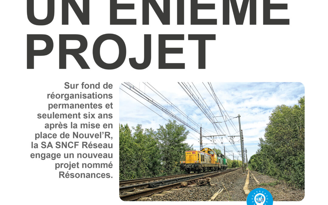 SNCF Réseau