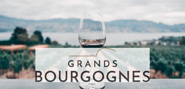 Grands Bourgognes